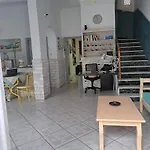 Panzió Prinos Órmos Prínou