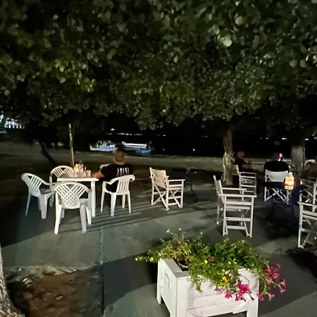 Prinos לינה וארוחת בוקר 3*