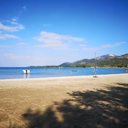 Prinos לינה וארוחת בוקר Ormos Prinou (Thasos)