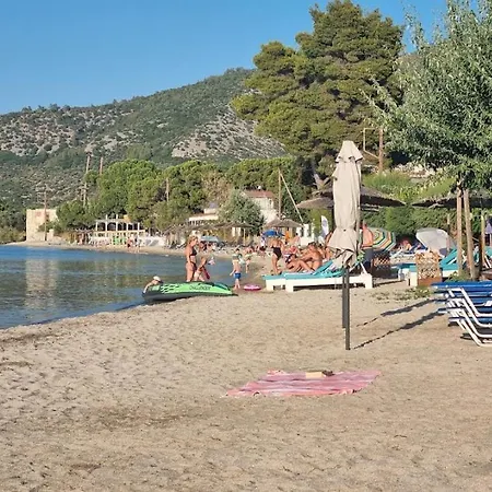 Prinos 3* Ormos Prinou (Thasos)