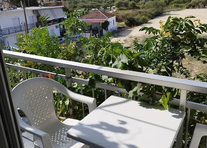 Prinos Ormos Prinou (Thasos)