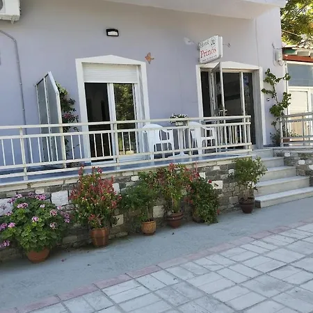 Prinos Bed and breakfast 3*