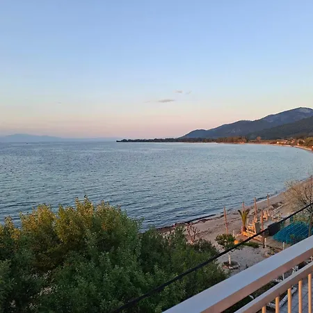 Prinos 3* Ormos Prinou (Thasos)